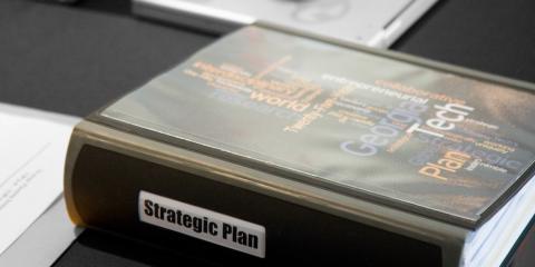 Strategic Plan 
