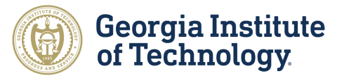 2021 iteration of the Georgia Tech seal