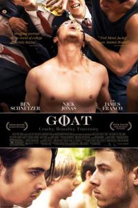 Goat Movie Poster