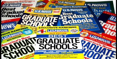 More than two decades of number 1 rankings!