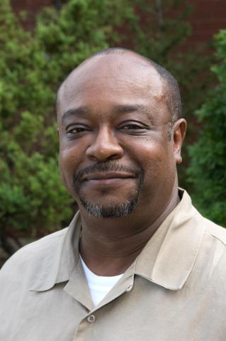 Gregory Abrams, financial administrator lead in the Ivan Allen College of Liberal Arts Dean’s Office.