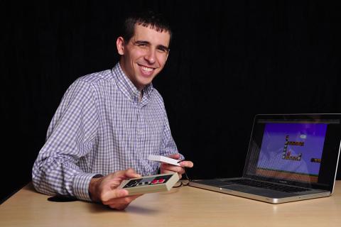 Matthew Guzdial