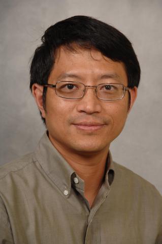 Haizheng Li, professor, School of Economics