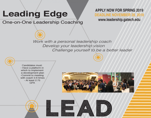 Leading Edge
