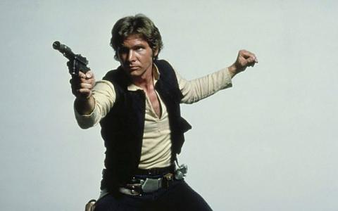 Han Solo 