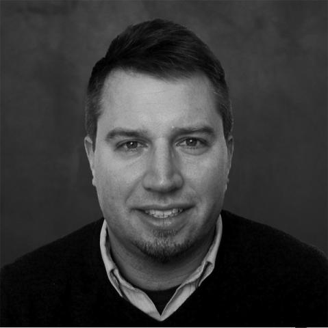 Tim Frank