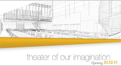 Hinman Research Building Save the Date