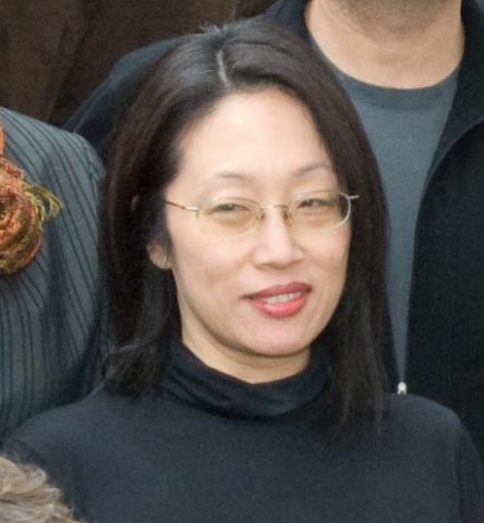 Frances Hsu