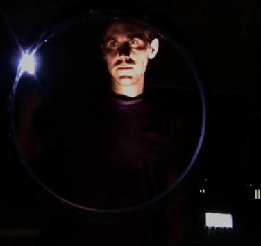 Hula Hoop Controller - Web Feature