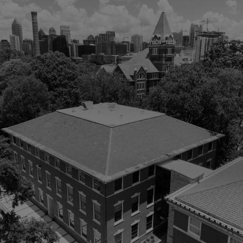 News about Georgia Tech Ivan Allen College of Liberal Arts.