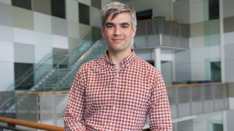 Christopher MacLellan