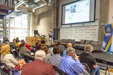 2019 IPaT Industry Innovation Day
