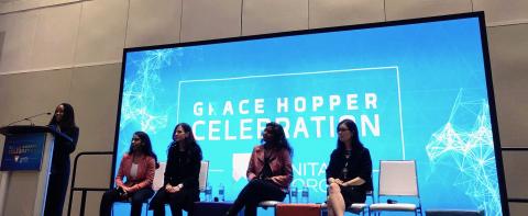 GHC panel