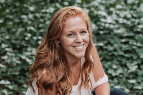 Cheyenne Raker