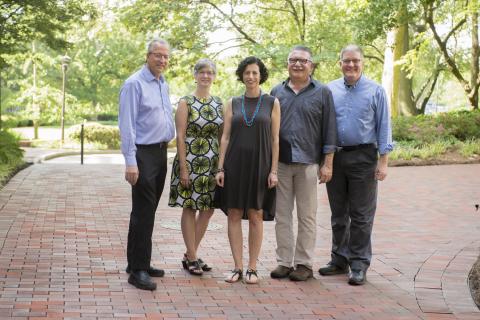 Implicit Bias Workshops Facilitators 
