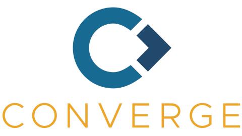 conference logo for Converge 2018