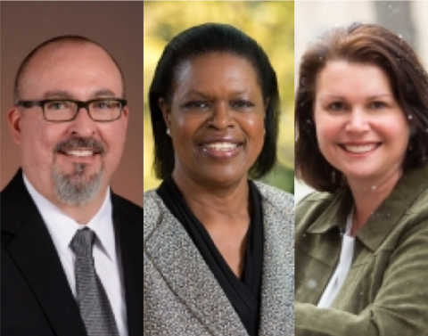 Ivan Allen College of Liberal Arts Dean Search Three Finalists