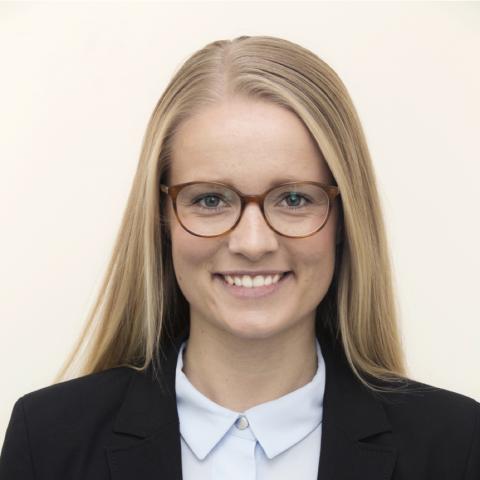 Jana Boerger