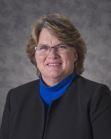 Janice Russell