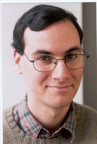 Jason A. Freeman