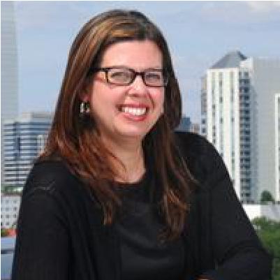 Jennifer Clark