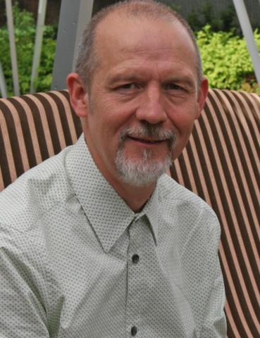 George B. Johnston