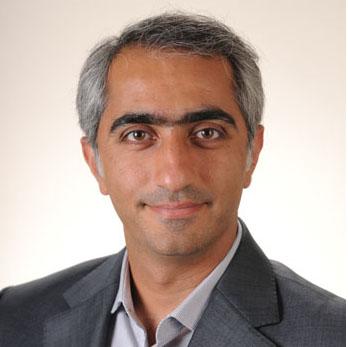 Kamran Paynabar