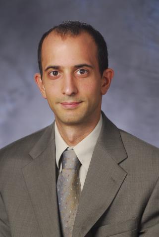 Dr. Karim Sabra