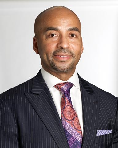 Keith Parker