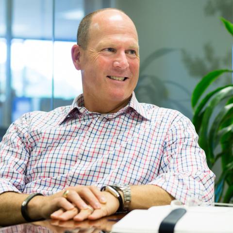 Kevin Trapani