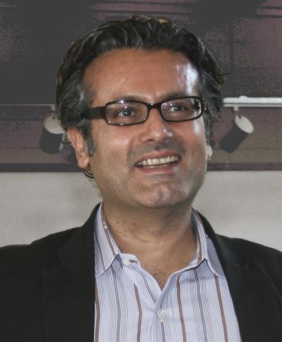 Sabir Khan - Preferred