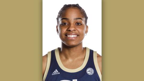 Kierra Fletcher