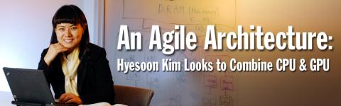 Agile Architecture - Kim