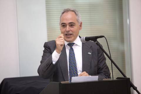 President Cabrera 