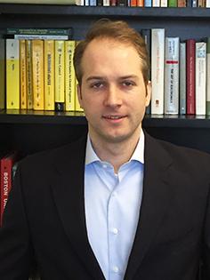 Kyle Allison, Ph.D.*