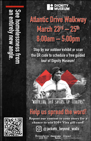 jackets beyond walls