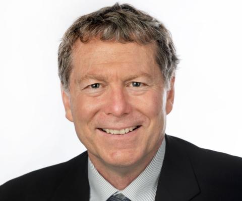 Laurence "Larry" Jacobs