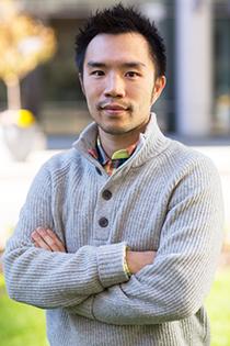 Leo Chou, Ph.D.*