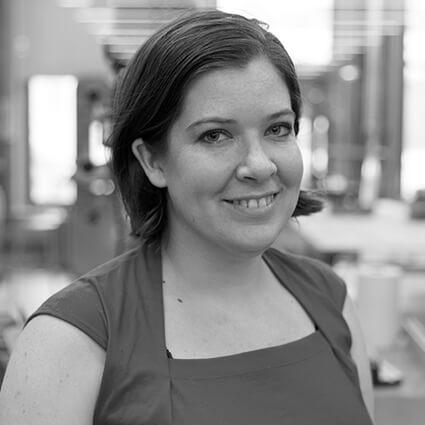 Lisa Marks is an associate professor in the School of Industrial Design.
