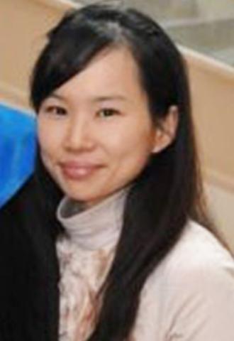 Minjung Maing