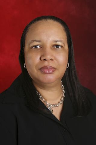 Margaret Tarver, Head Shot