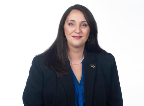Marla Bruner