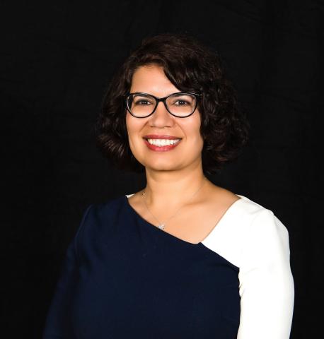 Maryam Saeedifard, Dean’s Professor in ECE