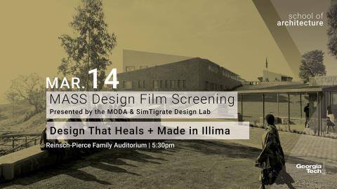 Mass Design Group