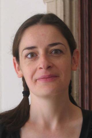 Severine Mayere