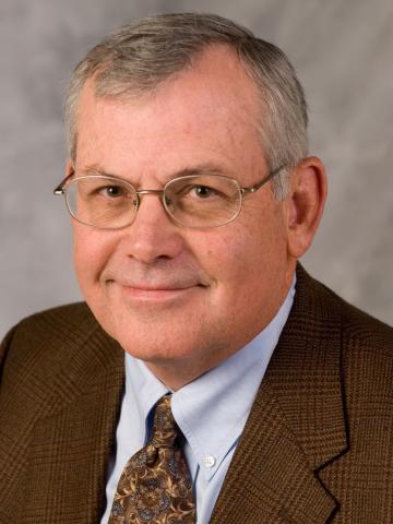 Leon McGinnis