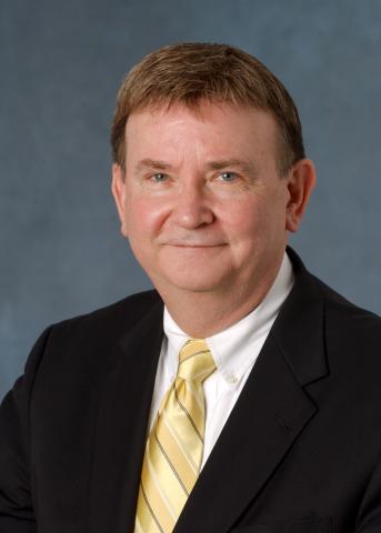 Michael Warden