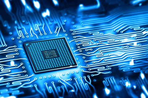 Microchip