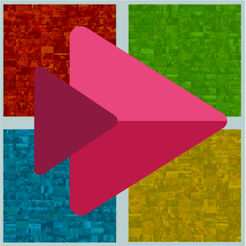 Microsoft Stream Logo