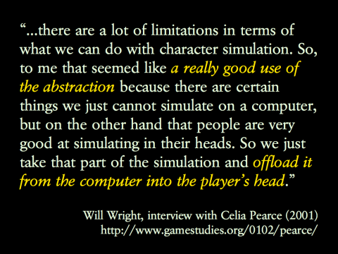 Ian Bogost's Microtalk - Slide 7